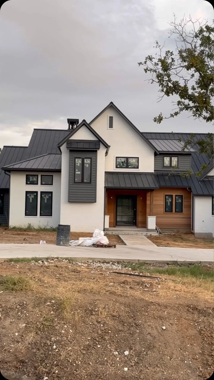 Build On Your Lot